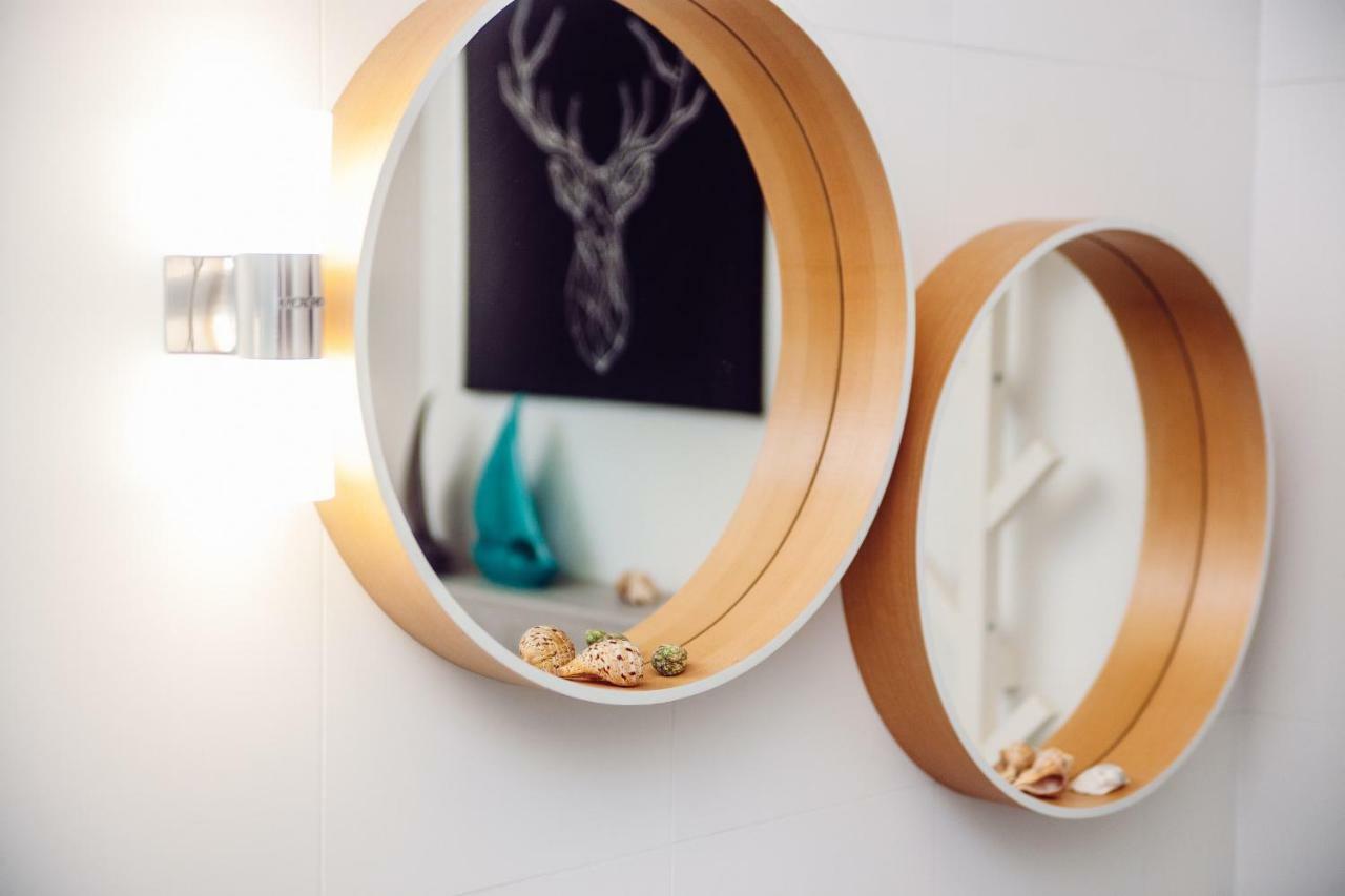 Apartamenty Blizej Morza Kolobrzeg Bagian luar foto